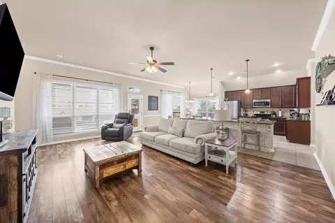 Living - 616 Copper Ridge Loop, Temple, TX 76502 photo 2 of 2
