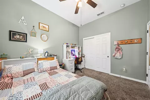 Bedroom - 616 Copper Ridge Loop, Temple, TX 76502 photo 4 of 7