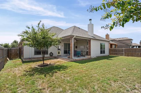 Exterior - 616 Copper Ridge Loop, Temple, TX 76502 photo 7 of 7