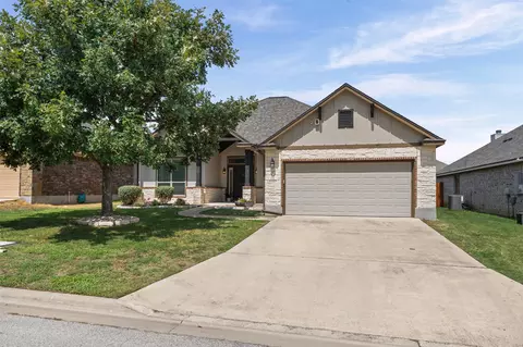 Exterior - 616 Copper Ridge Loop, Temple, TX 76502 photo 4 of 7