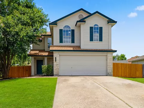 202 Osage Ct, Georgetown, TX 78626