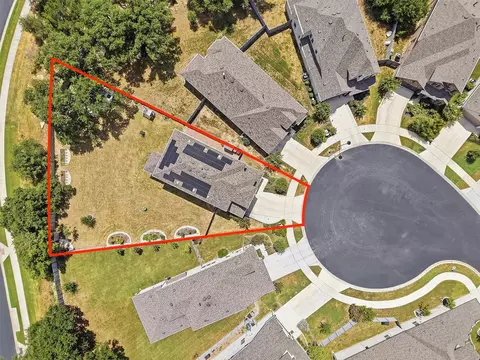132 Timber Glen Ln, Georgetown, TX 78628