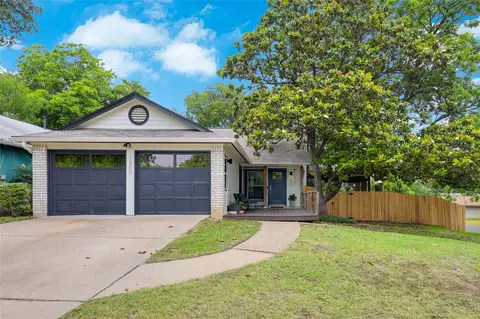 1800 Rainy Meadows Dr, Austin, TX 78758