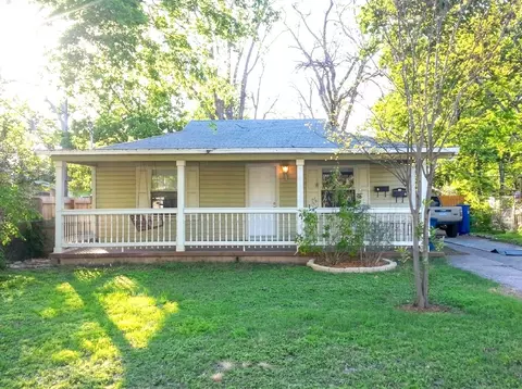 5402 Harmon Ave, Austin, TX 78751