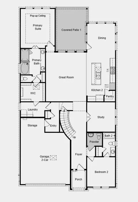 9500 Hamadryas Dr, Austin, TX 78744 photo 2