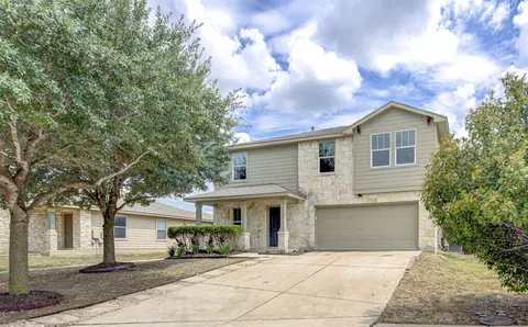 401 Nottingham Loop, Kyle, TX 78640