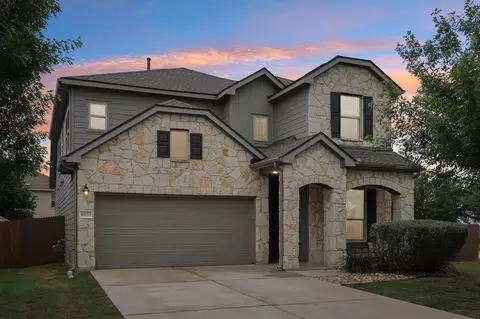 10033 Gertrudis Loop, Austin, TX 78747