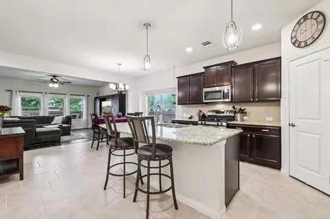 Kitchen - 10033 Gertrudis Loop, Austin, TX 78747 photo 2 of 4