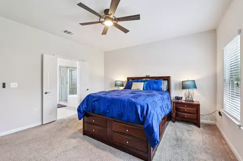 Bedroom - 10033 Gertrudis Loop, Austin, TX 78747 photo 1 of 6