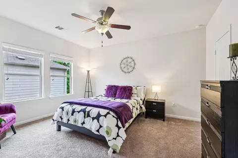 Bedroom - 10033 Gertrudis Loop, Austin, TX 78747 photo 3 of 6