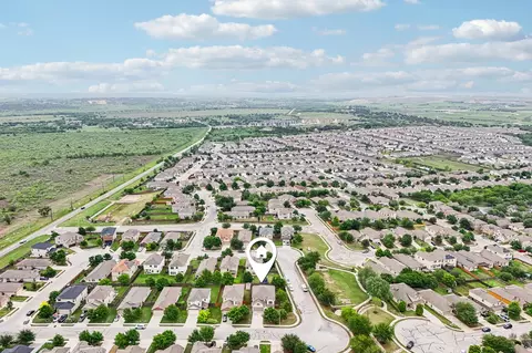 View/Area - 10033 Gertrudis Loop, Austin, TX 78747 photo 5 of 5