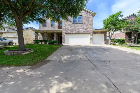 18613 Falcon Pointe Blvd, Pflugerville, TX 78660