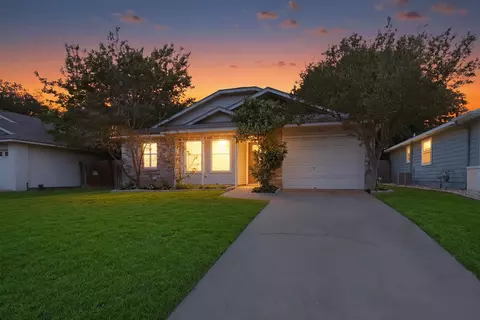 12018 Rotherham Dr, Austin, TX 78753
