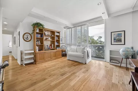 1801 Lavaca St #3M, Austin, TX 78701