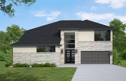 142 Montecilo Dr, Liberty Hill, TX 78642