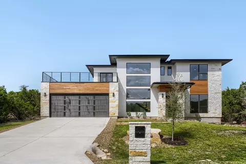 3405 Congress Ave, Lago Vista, TX 78645