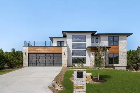 3405 Congress Ave, Lago Vista, TX 78645