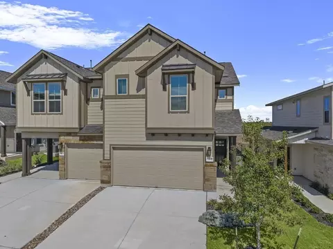 2208 Cornfield Dr # B, Pflugerville, TX 78660