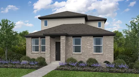 104 Christy St, Hutto, TX 78634