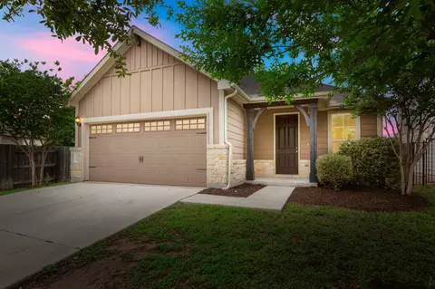 380 Bonnet Blvd, Georgetown, TX 78628
