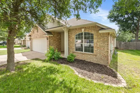 3904 Tapado Canyon Trl, Round Rock, TX 78681