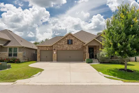 146 Red Granite Dr, Dripping Springs, TX 78620