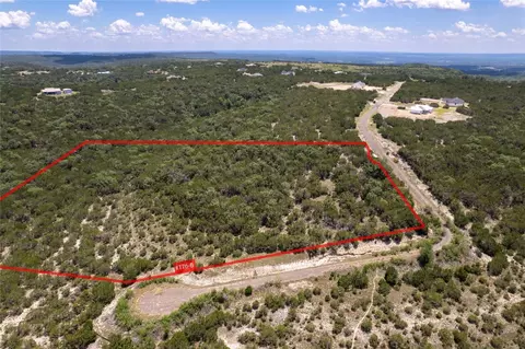 lot176 B Suncrest Trl, Bertram, TX 78605