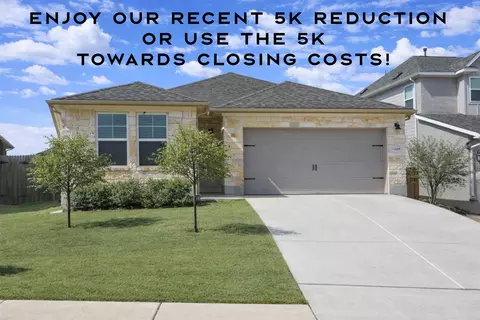 12206 Purple Prairie Ln, Buda, TX 78610