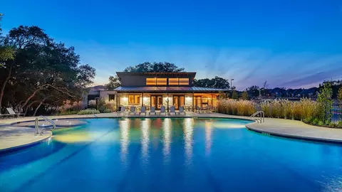 Exterior - 1408 Treasure Map Vw, Leander, TX 78641 photo 1 of 1