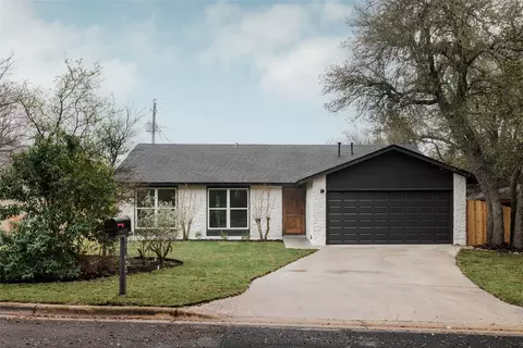 3105 Jeanette Ct, Austin, TX 78745