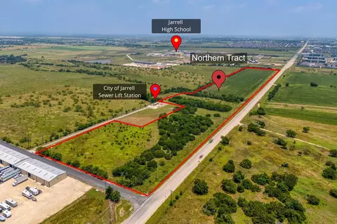 Undisclosed, Jarrell, TX 76537