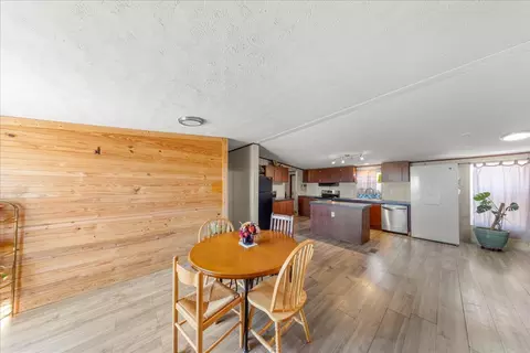 Dining - 1307 Graef Rd #B, Kyle, TX 78640 photo 3 of 4