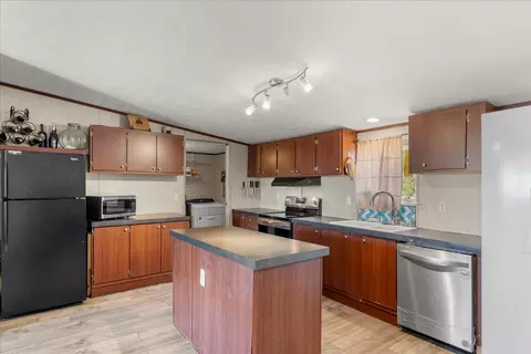 Kitchen - 1307 Graef Rd #B, Kyle, TX 78640 photo 1 of 1