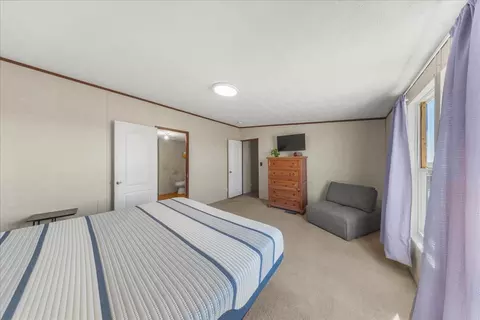 Bedroom - 1307 Graef Rd #B, Kyle, TX 78640 photo 6 of 6