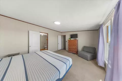 Bedroom - 1307 Graef Rd #B, Kyle, TX 78640 photo 5 of 5