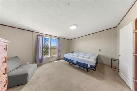 Bedroom - 1307 Graef Rd #B, Kyle, TX 78640 photo 3 of 5