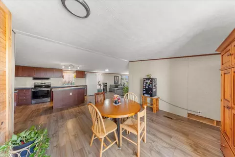 Dining - 1307 Graef Rd #B, Kyle, TX 78640 photo 1 of 3