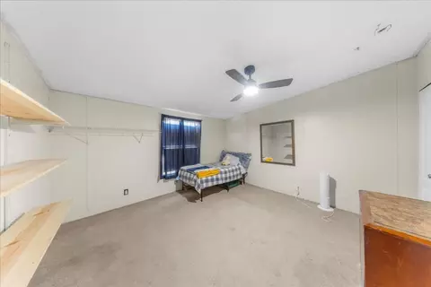 Bedroom - 1307 Graef Rd #B, Kyle, TX 78640 photo 2 of 5