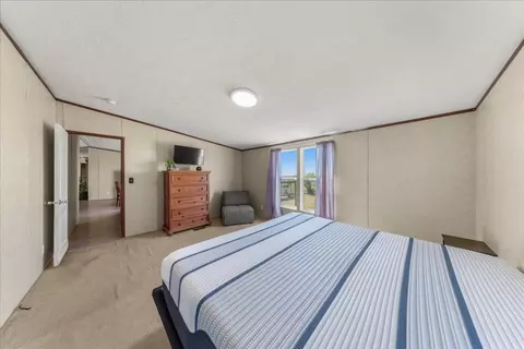 Bedroom - 1307 Graef Rd #B, Kyle, TX 78640 photo 4 of 5