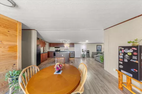 Dining - 1307 Graef Rd #B, Kyle, TX 78640 photo 1 of 4