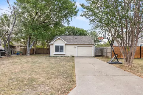 509 Andover Cv, Round Rock, TX 78664