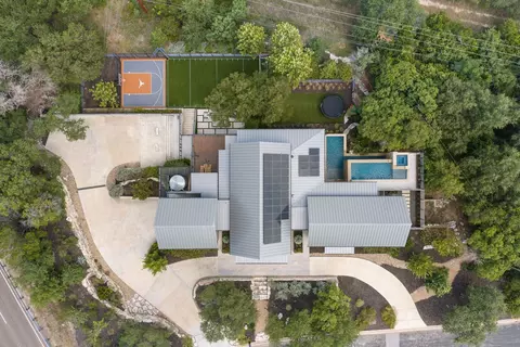 5605 Creek Mtn, Austin, TX 78731
