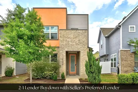 8009 Mellencamp Dr #212, Austin, TX 78744