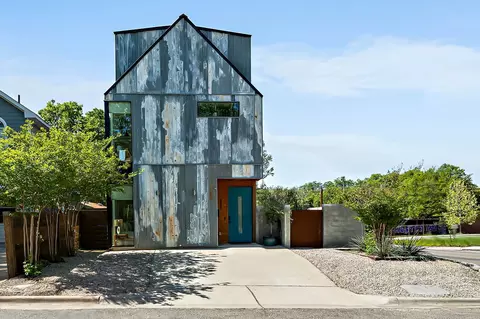 2201 Santa Rosa St, Austin, TX 78702
