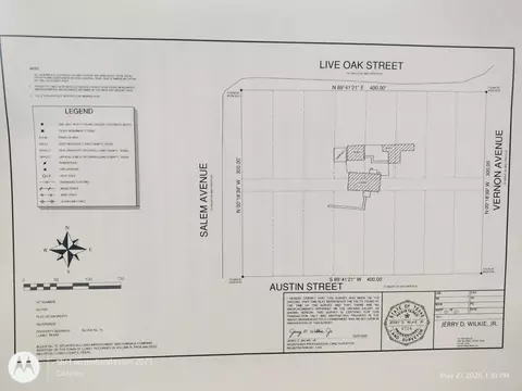 601 E Austin Ave, Llano, TX 78643 photo 8
