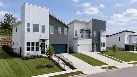 5517 Toscana Ave, Austin, TX 78724