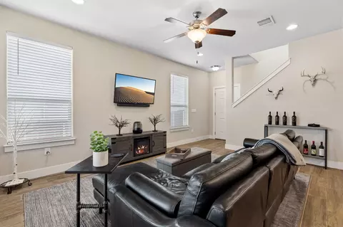 Living - 423 High Tech Dr, Georgetown, TX 78626 photo 3 of 3