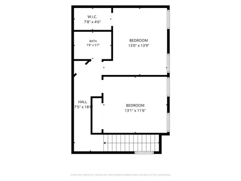 Floorplan - 423 High Tech Dr, Georgetown, TX 78626 photo 2 of 2