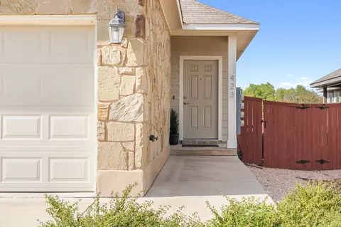 Other - 423 High Tech Dr, Georgetown, TX 78626 photo 1 of 4