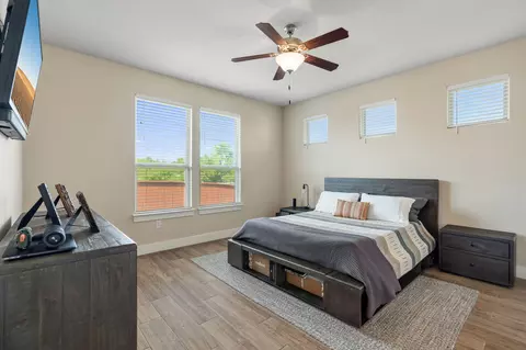 Bedroom - 423 High Tech Dr, Georgetown, TX 78626 photo 1 of 5